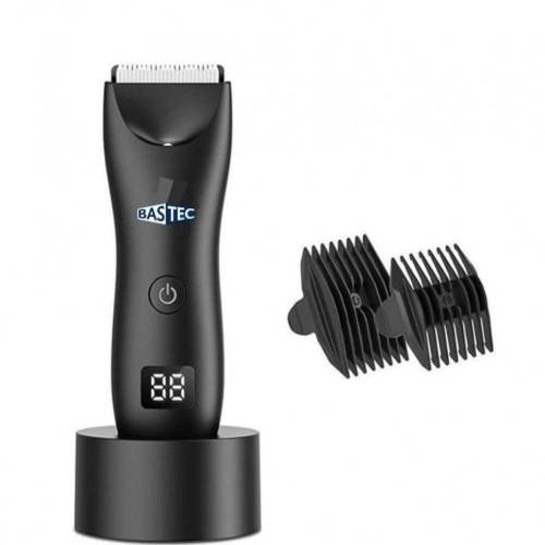 مكينة حلاقة للمناطق الحساسة للرجال والنساء BODY HAIR TRIMMER - BC1338  من BASTEC