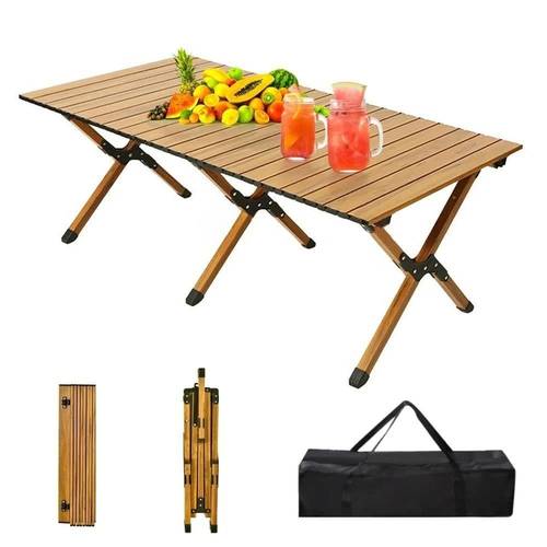 طاولة رحلات قابلة للطي CM-48306 CAMPING FAMILY