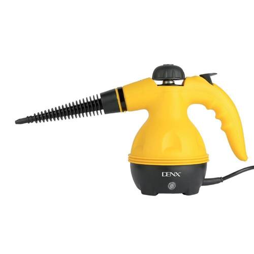 جهاز لتنظيف بالبخار لتنظيف المنزل والمكاتب وسيارة من Denx Dx-2596