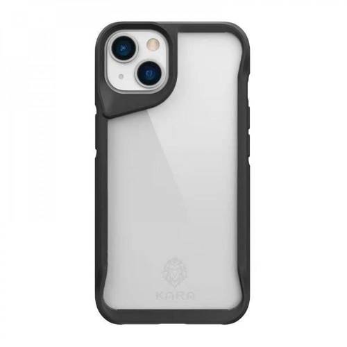 غطاء كفر حماية فيوجن برو من كارا لاصدارات ايفون 13 - Kara Fusion Pro for iphone 13