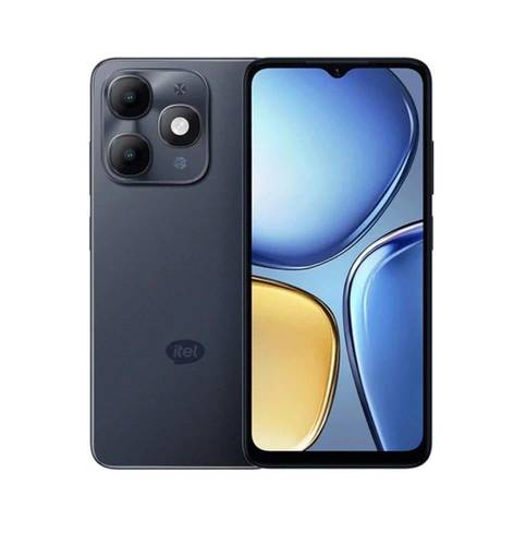 ايتل itel A90 متعدد الالوان 64 قيقا  8 جيجا رام ضمان سنتين