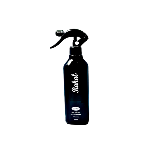 رحال معطر جو للسيارة والمنزل RAHAL ALRFRESHENER 400ML