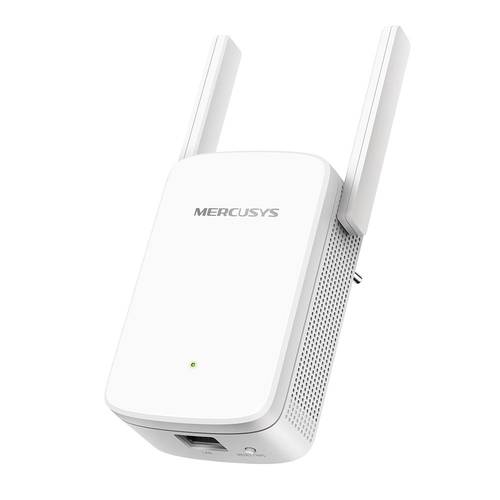 Wi-Fi Range Extender ME30 موسع نطاق واي فاي و مقوي شبكة بسرعة AC1200  - ضمان سنتين