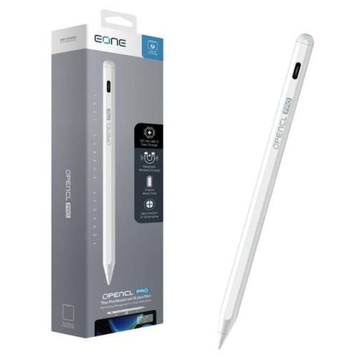 قلم ايباد يدعم راحة اليد ويدعم الشحن لاسلكي عبر الايباد EONE 5280