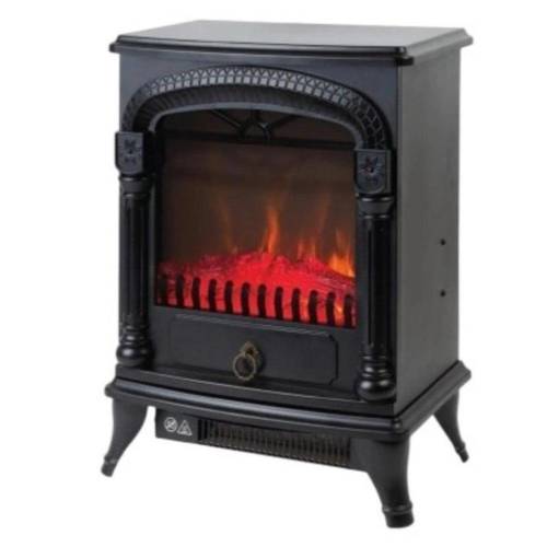 دفاية كهربائية ديكور 2000w من Dlc-36264 ضمان سنتين