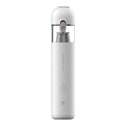 مكنسة للسيارة من شاومي MI Vacuum Cleaner Mini White