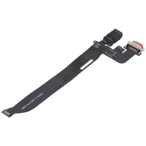 كيبل مدخل شاحن ون بلس 5 - Charging Connector Flex Cable for OnePlus 5