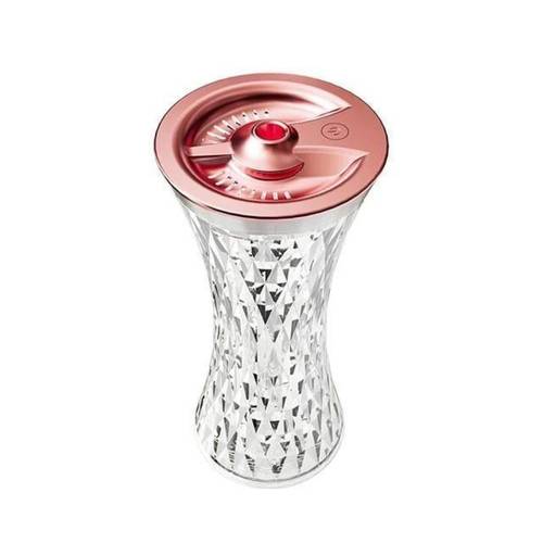 فواحة ديكور + أباجورة 2 في 1 بسعة 270ml من Dlc موديل 32517 FAWAHAH