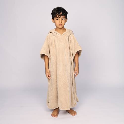 هودي متوسط (٦-٨) سنة بيج