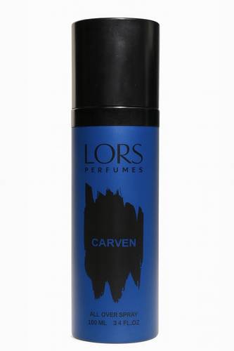 كارڤن - معطر الشعر والجسم | Carven - Body &Hair Mist