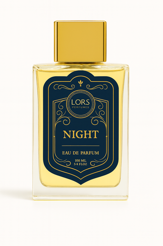 عطر  نايت - 100ML - Eau de perfum