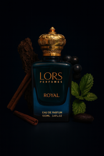 رويال _Royal | Luxury Niche Perfum
