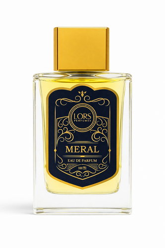 MERAL_ ميرال