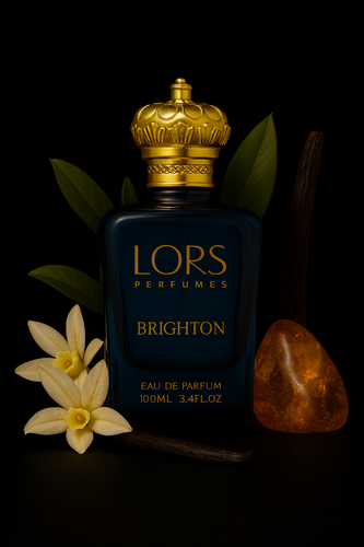 برايتون   - Brighton - Luxury Niche Perfum