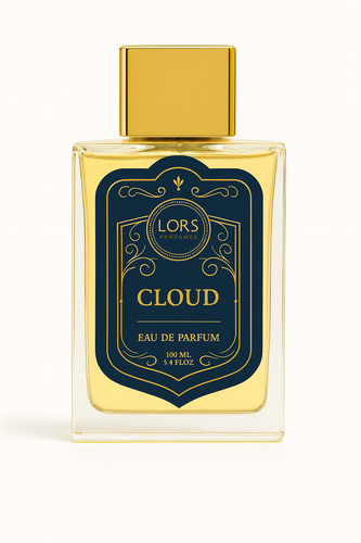 عطر  كلاود - 100ML - Eaude perfum