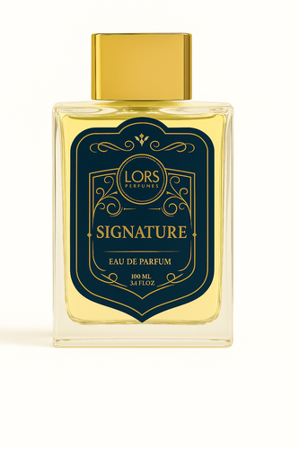 عطر  سيقنتشر  - 100ML - Eau de perfum