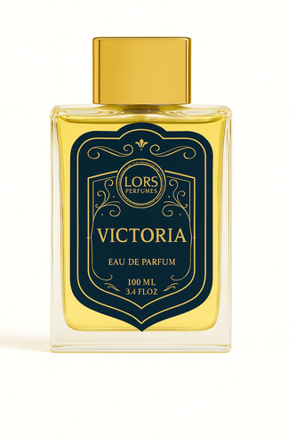عطر  فكتوريا - 100ML - Eaude perfum