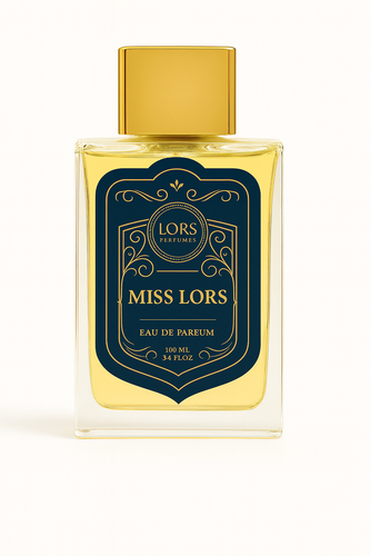 عطر مس لورس - 100ML - Eau de perfum