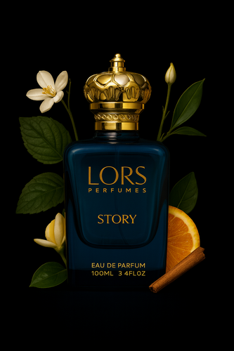 ستوري  - Story- Luxury Niche Perfum