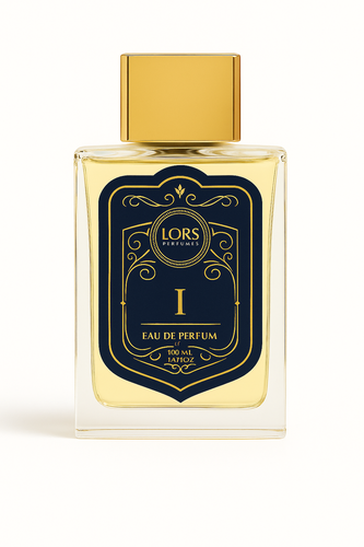 عطر رقم 1 - 100ML - Eaude perfum