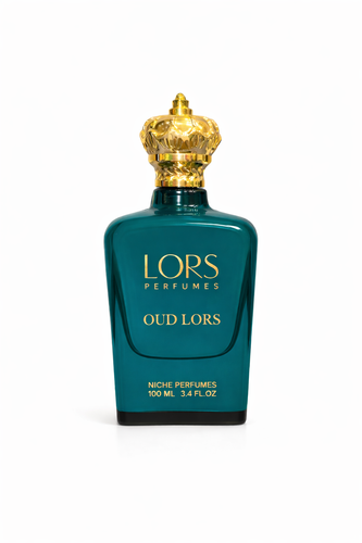 OUD LORS_ عود لورس