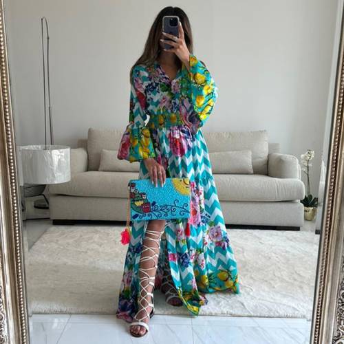 portofino dress