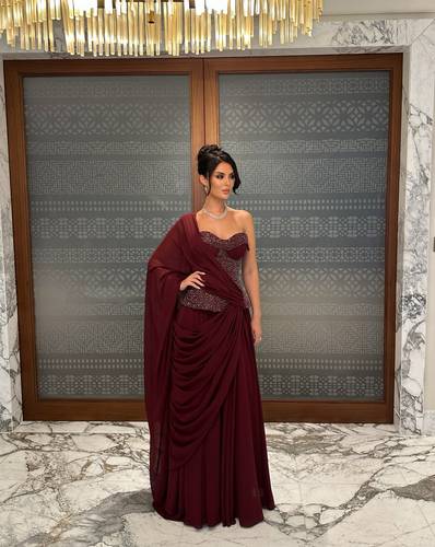 Maroon Muse
