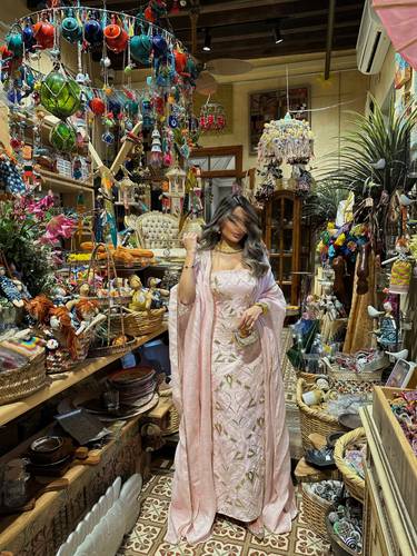 Ramadan Cinderella