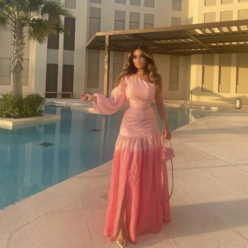 Pink shades