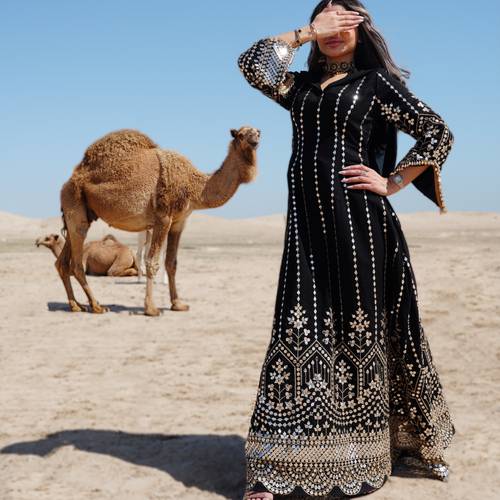 shaikha
