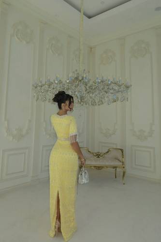 Lemon Glow