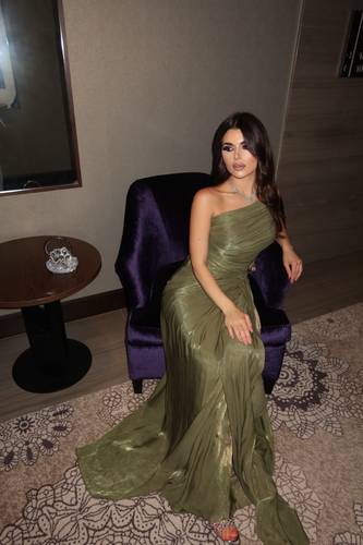 Angelina
