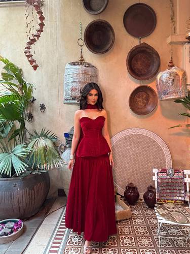 Red velvet