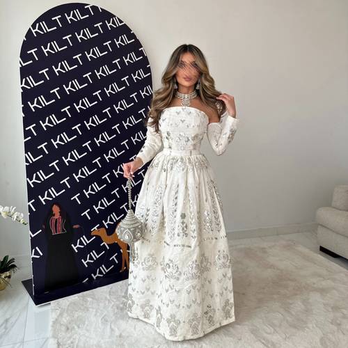 White set