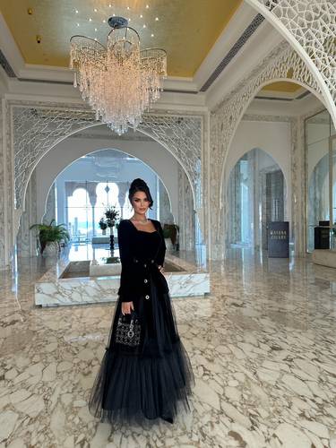 Royal velvet