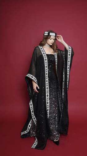 Arabian velvet 