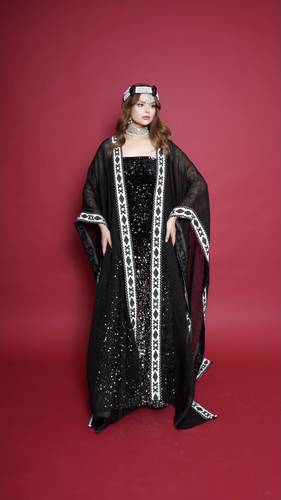 Arabian velvet 