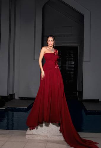 Falu Red