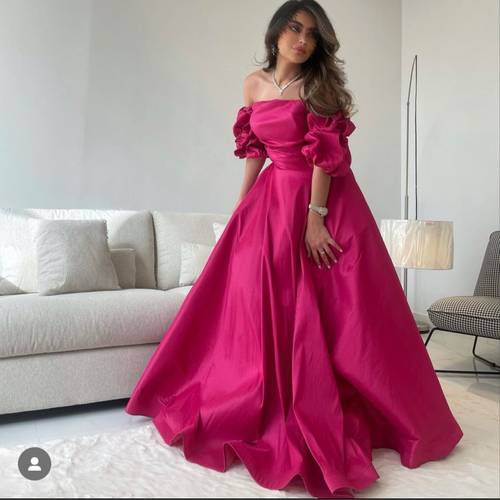 Hot pink
