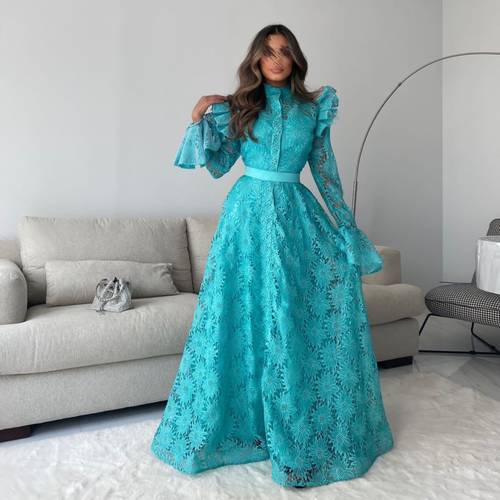 TURQUOISE