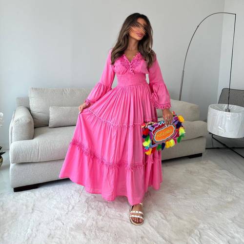 pasitano dress