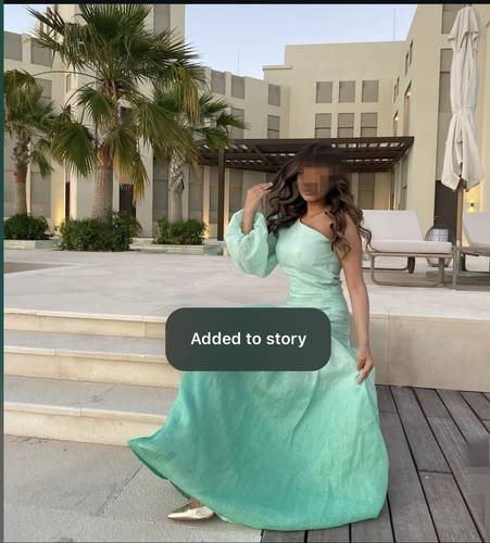 Maldives dress