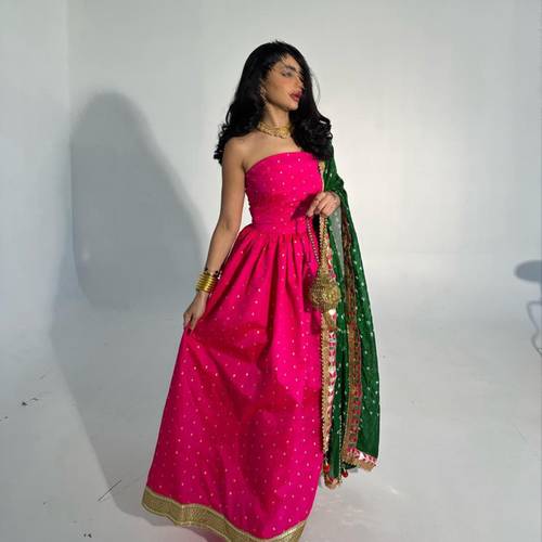 Signature Saree