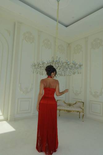 Cherry Red