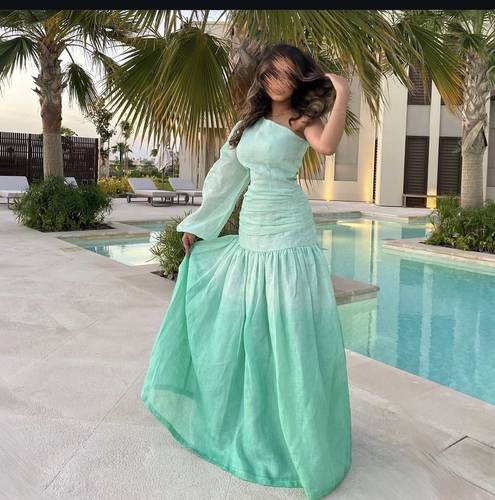 Maldives dress