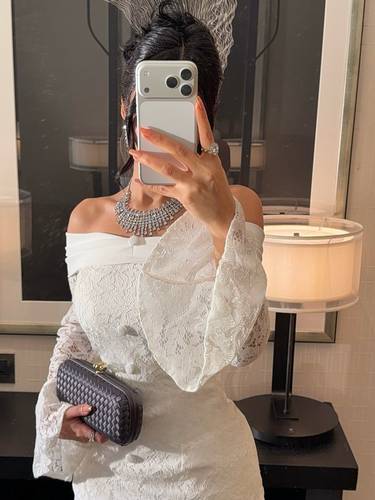 Bridal set