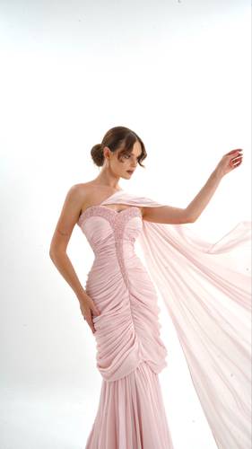 Princess in Pink