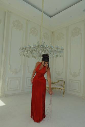 Cherry Red