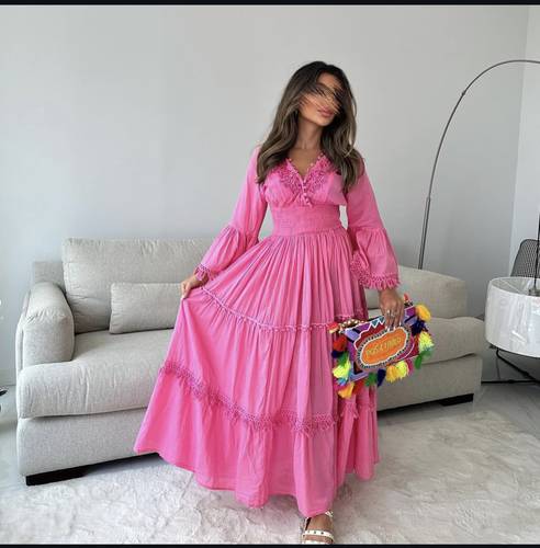 Postiano dress