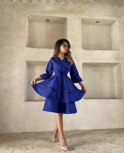 Royal blue 